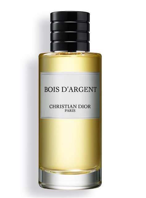 bois d'argent dior 250 ml|la collection privee bois d'argent.